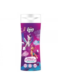 ✅ 2in1 Duschgel und Shampoo 300 ml - My little Pony - Bild 1 von 2