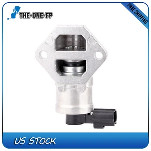 Fits Ford Explorer 2004-2005 Ranger 2001-2010 2011 4J1065 Idle Air Control Valve - Picture 1 of 13