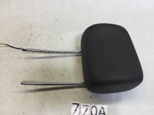 07 08 09 Lexus RX 350 Front Left Or Right Headrest Head Rest  OS