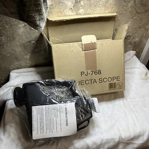 Vintage Projecta Scope PJ768 Art Drawing Tracing Projector Project New - Picture 1 of 6