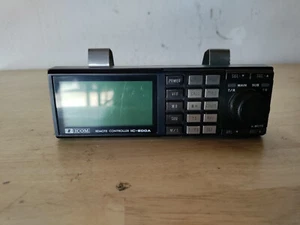 ICOM IC-900A Interface Optical Fiber Cable System Remote Controller - Picture 1 of 11
