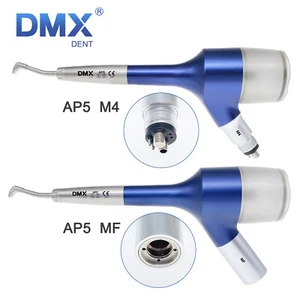 DMXDENT AP5 Pulidor de Aire Dental Prophy Pieza de Mano FLUJO DE AIRE Ajuste Práctico Acoplador KAVO - Imagen 1 de 34