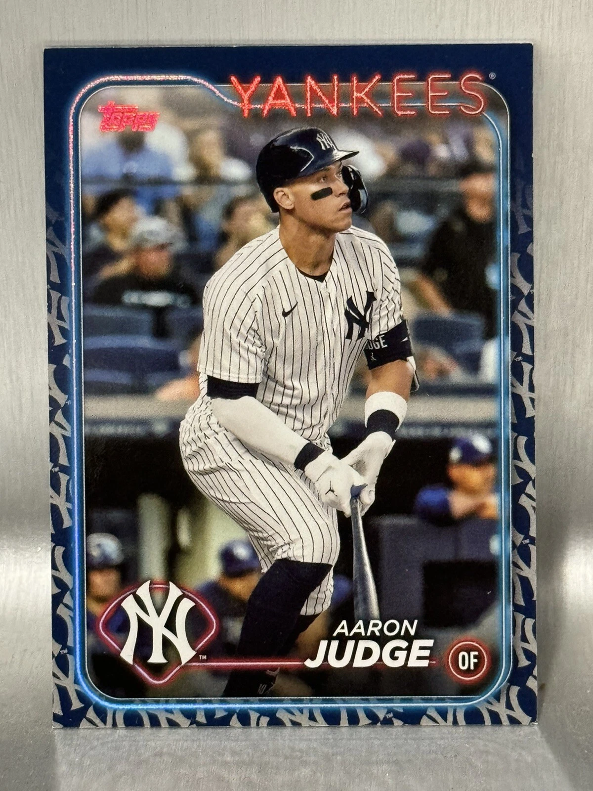 Aaron Judge