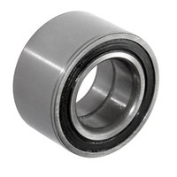 CALTRIC 2 REAR CAB SEAT GROMMET Fits POLARIS RANGER 800 4X4 6X6 EFI 2010-2015