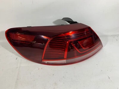 Левый задний фонарь в сборе для Volkswagen CC 2013–2017 годов выпуска - Изображение 1 из 2