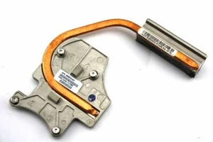 Genuine HP ProBook 6440b Laptop CPU Fan Cooling Heatsink 593878-001 - Picture 1 of 3