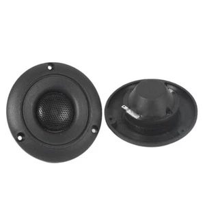 25W Piezoelectric Tweeter Buzzer Treble Piezo for Head Driver Stage Loudspeaker - Photo 1/8