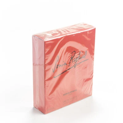 Sonia Rykiel Eau de Toilette 3.4OZ 100ml Spray EdT Original Vintage Classic - Image 1 of 3
