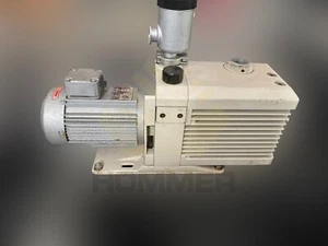 WOOSUNG D35A Vacuum Pump - Picture 1 of 4