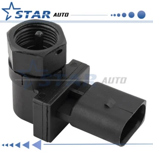 Impulse Transmission Speed Sensor For 2000-2002 Audi TT 1.8L 1781CC l4 GAS DOHC - Picture 1 of 6