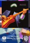 Dire Straits Money For Nothing Poster A1-A5 Mark Knopfler Sultans Of Swing Rock