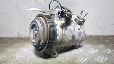 DODGE JOURNEY A/C COMPRESSOR JC, 2.7, PETROL, 05/08-07/11 08 09 10 11 - image 1 of 3