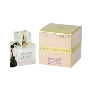 Lalique L'Amour Eau De Parfum EDP 50 ml (woman) - Bild 1 von 1