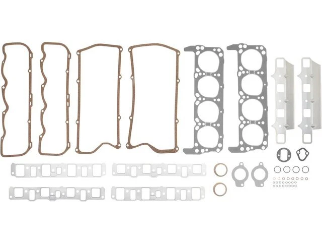 Комплект прокладок головки для 1968-1969 International 908C Victor Reinz 73716TQSX - Изображение 1 из 2