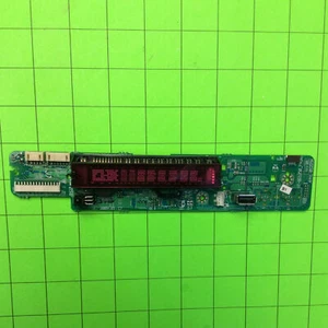 Samsung HT-BD1250 DVD Player Display Main Board HT-BD1250_FRONT AH41-01223A - Picture 1 of 4