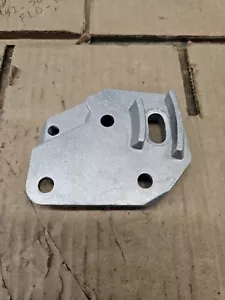 1964 - 66 GTO Shifter Mounting Plate Bracket 9776403 LeMans Tempest Genuine GM - Picture 1 of 10