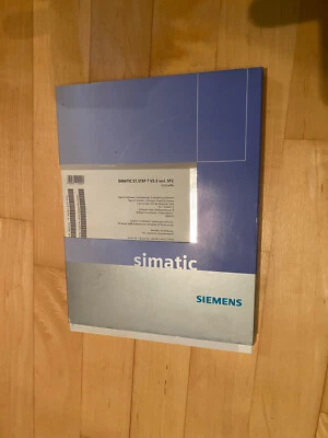 Software Siemens Simatic S7 6ES7810-4CC07-0YE5 6ES7 810-4CC07-0YE5 Step7 V5.3 - Bild 1 von 3