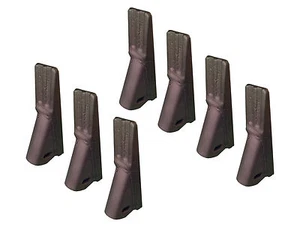 Gannon Kastenzähne - 8075 oder 1 3/4 - 7er Set Crimpzähne - Bild 1 von 3
