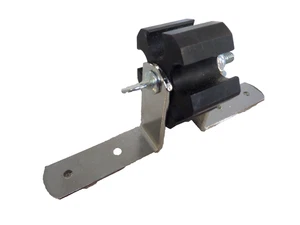 HPC CPH-9 SITZBANKHALTERUNG MEHRERE SCHLIESSZYLINDER STECKER HALTER NACHSCHLÜSSELN WERKZEUG - Bild 1 von 5
