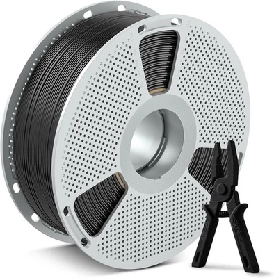 Нить накаливания SUNLU Easy PA 3D 1,75 мм 1 кг нейлон 6+66 отличное сопротивление падению - Изображение 1 из 4