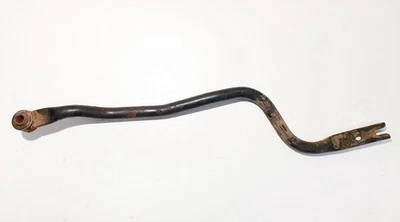 Chevrolet Epica 2007 Control arm - FRONT RIGHT used, Genuine FR1636163-96 - Photo 1/4