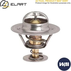 THERMOSTAT COOLANT DP2310.14.0676 FOR FIAT PANDA/Hatchback/Van PUNTO DOBLO/Box - Picture 1 of 5