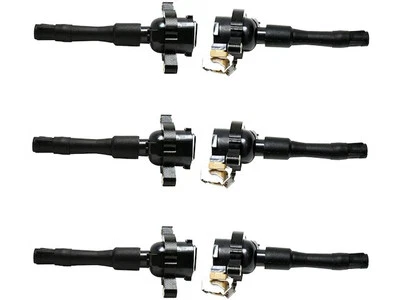 Kit de bobina de encendido DriveBolt 89694TFPR 1997 1998 BMW 328is 1996-1999 Foto 1 de 2