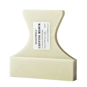 Gewindebohrerblock für Laminatdiele und Holzbodenverlegung (groß) - Bild 1 von 7
