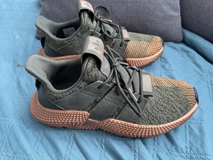 Zapatillas Adidas Prophere Verde Cobre Talla 5.5 - Imagen 1 de 5
