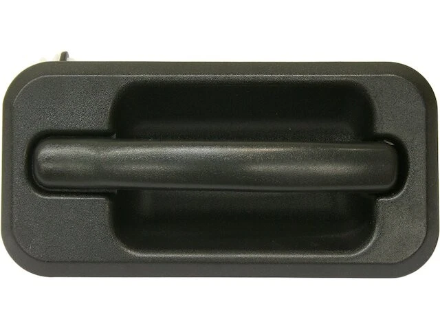 Rear Left Door Handle For 2003-2009 Hummer H2 2004 2005 2006 2007 2008 DG117HR Foto 1 de 1