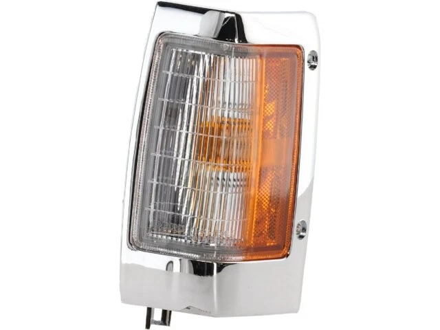 Left Cornering Light For 1995-1997 Nissan Pickup 1996 VN379SB Cornering Light - Image 1 of 1