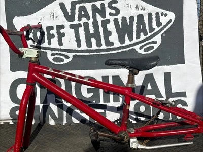 giant Gfr Cb Red Frame - Image 1 of 4