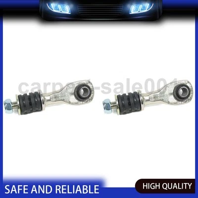 Barra estabilizadora trasera izquierda Mevotech Supreme 2x para Jaguar XJR 1995-2003 Foto 1 de 4