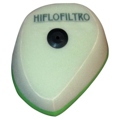 Filtro de aire HiFlo para moto de cross Honda CRF450 R 2003-2008 Foto 1 de 2