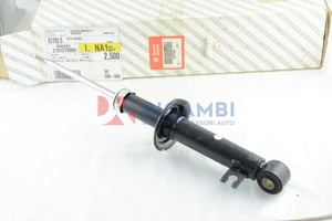 HINTERE FAHRWERKSFEDER ALFA ROMEO 166 (1998-2007) - ALFA 51771955 - Picture 1 of 5