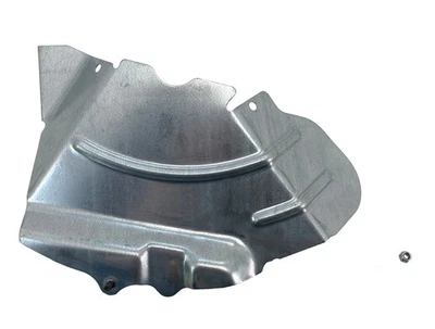 Honda Original Equipment Belt Cover Kit - 06636-VG4-305 - Image 1 of 4