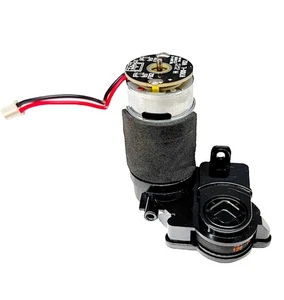 Main Roller Brush Motor Compatible with Ecovacs Deebot DN620 DN622 DN622.11 D... - Picture 1 of 1