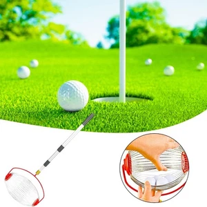 Adjustable Garden Tools Ball Collector Ball Picker Fruit Picker Nut Harvester - Picture 1 of 14