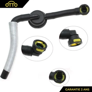 Durite Tuyau du Reniflard d'huile Pour NISSAN PRIMASTAR 2.5 DCI 140 -1182600Q0A - Photo 1/8