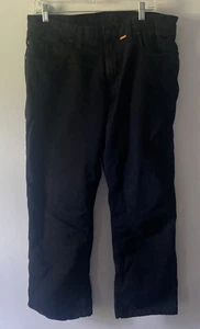 KLIM K Fifty 2 Straight Riding Men 34 Regular Jeans Motorcycle Denim Cordura D30 - Picture 1 of 13