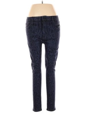 Pantalones de mezclilla para mujer Joe's azules 32W Foto 1 de 2