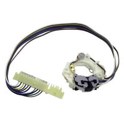 Interruptor de señal de giro de columna de dirección direccional automotriz Crown para Wrangler CJ5 Foto 1 de 3