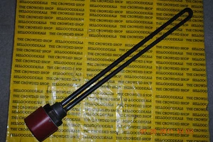 Chromalox MT0-230A Temperaturregelung 240V 3KW 1024P NEU - Bild 1 von 1
