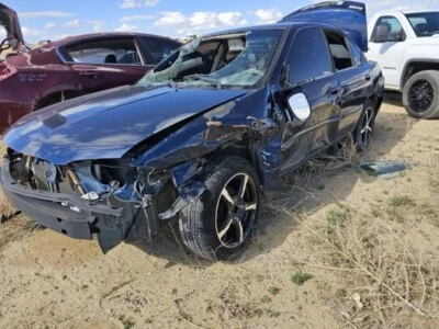 Used Rear Suspension Strut fits: 2006 Nissan Sentra Rear 2.5L LE Rear Grade A - Image 1 of 4