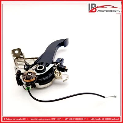 MERCEDES-BENZ C180 KOMBI S204 Bremspedal Feststellbremse A2044201584 MB - Bild 1 von 4