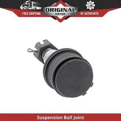 Rótula de suspensión Super Duty para Ford E-450 Econoline 99-02 Fr Lwr Mevotech Foto 1 de 4