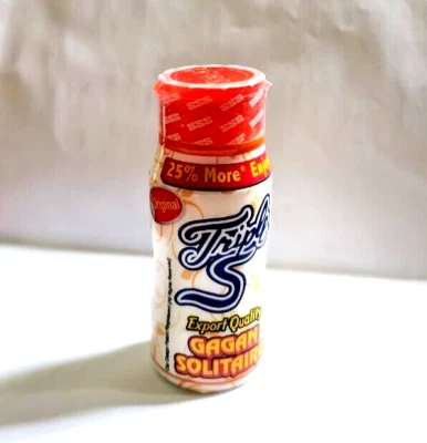 Carrom Powder 50g Triple S Disco Powder Carom Board Coin  Karrom India Game - Image 1 of 4