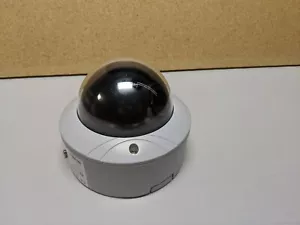 GE Interlogix TruVision TVD-M1210V-2-N CCD 1.3MPx PoE Dome Security Camera - Picture 1 of 4