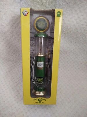 Gearbox John Deere Wayne Gas pump Replica - Image 1 of 4