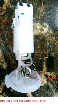 for CHRYSLER TOWN & COUNTRY VOYAGER DODGE CARAVAN GRAND CARAVAN 2001-2003  - Image 1 of 4